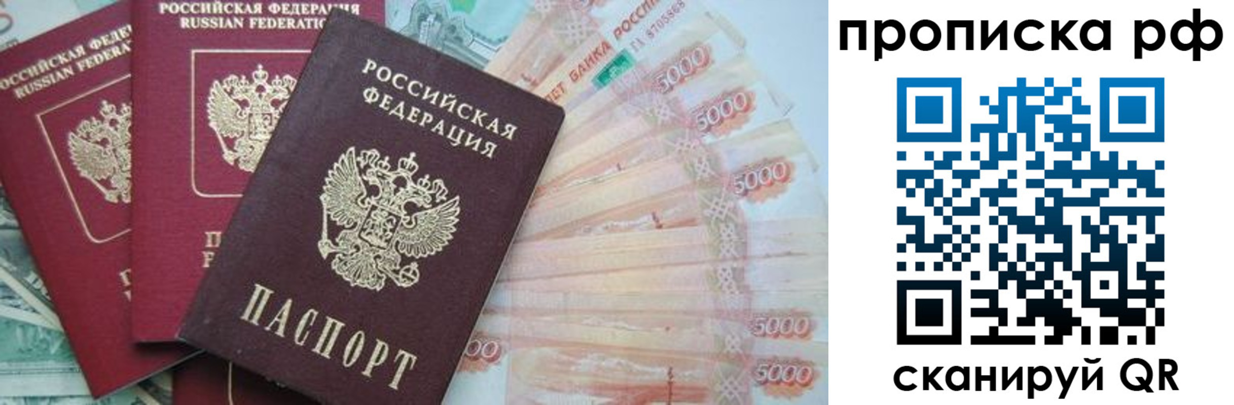 временная регистрация купить в Купино
