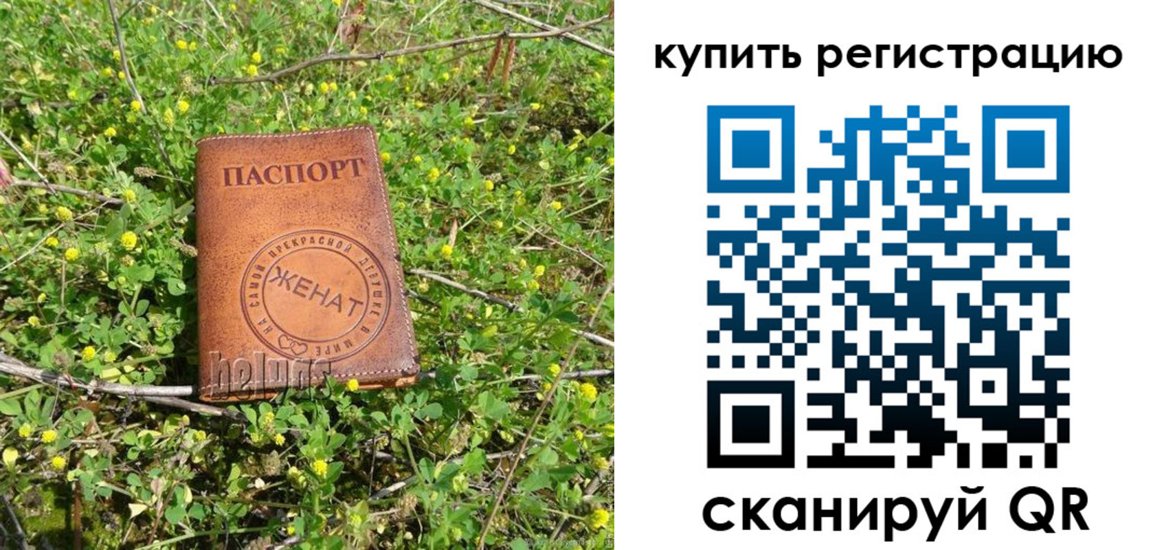 регистрация для дет. сада в Купино